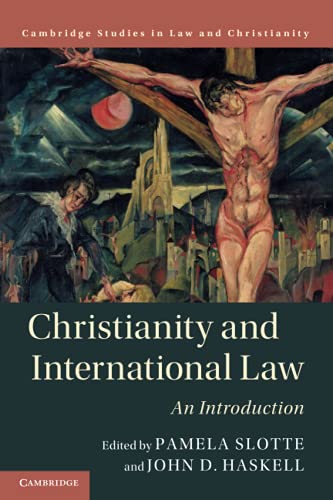 Christianity and International Law