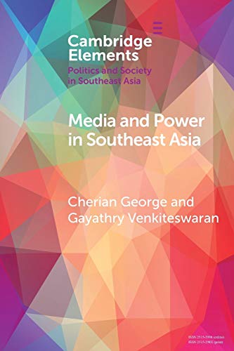 Media and Power in Southeast Asia