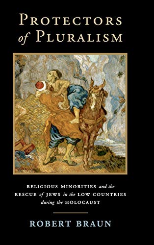Protectors of Pluralism