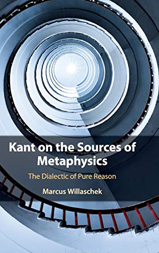 Kant on the Sources of Metaphysics