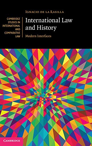 International Law and History