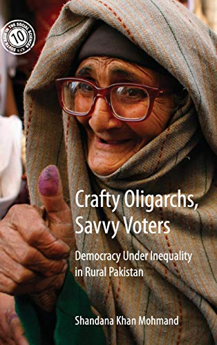 Crafty Oligarchs, Savvy Voters