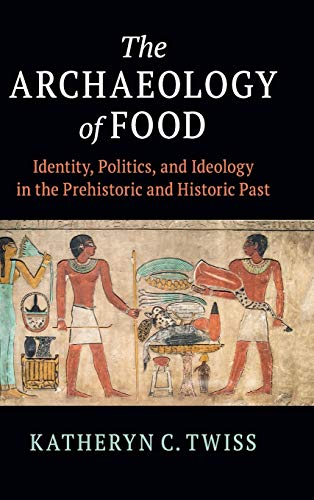 The Archaeology of Food
