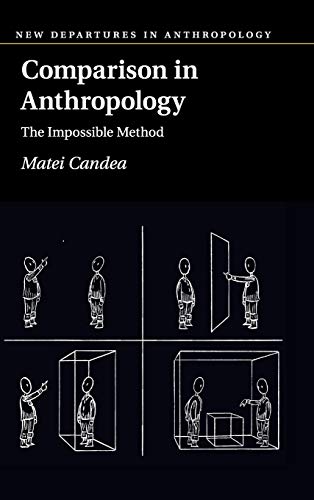 Comparison in Anthropology