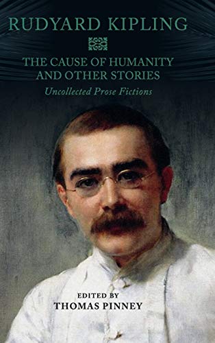 The Cause of Humanity and Other Stories