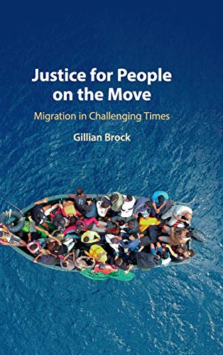 Justice for People on the Move
