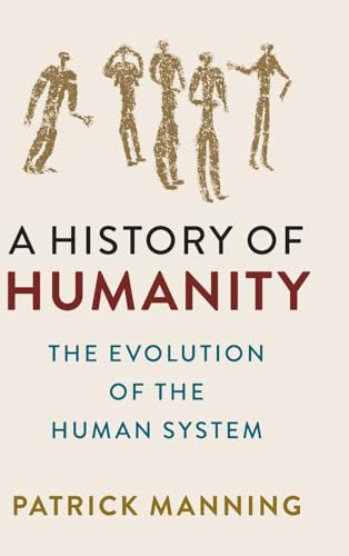 A History of Humanity