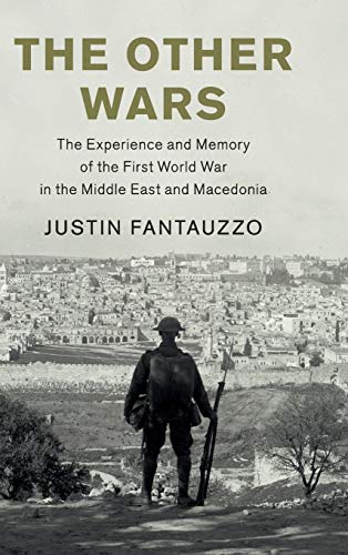 The Other Wars