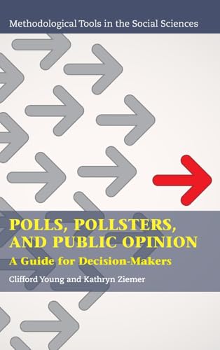 Polls, Pollsters, and Public Opinion