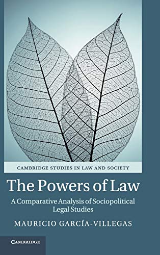 The Powers of Law