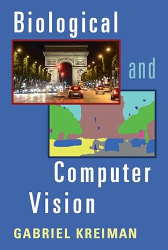 Biological and Computer Vision