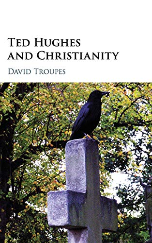 Ted Hughes and Christianity