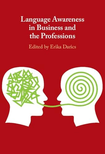Language Awareness in Business and the Professions