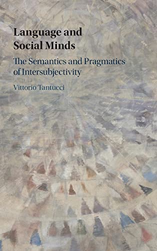 Language and Social Minds