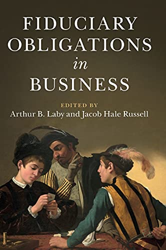 Fiduciary Obligations in Business