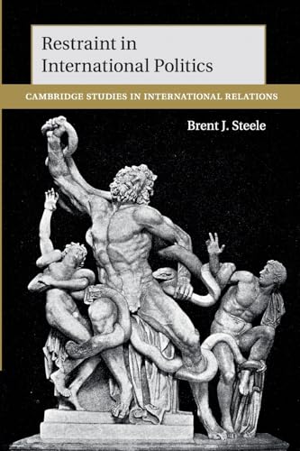 Restraint in International Politics