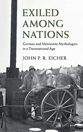 Exiled Among Nations