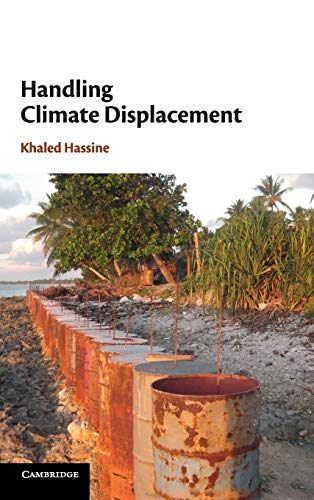 Handling Climate Displacement