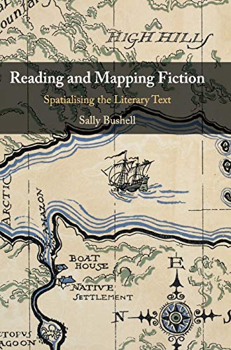 Reading and Mapping Fiction