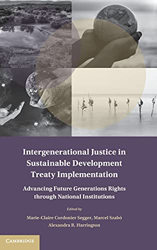 Intergenerational Justice in Sustainable Development Treaty Implementation