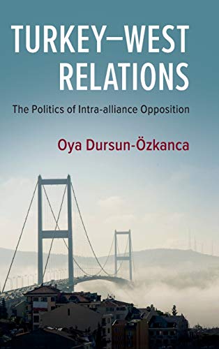 Turkey-West Relations