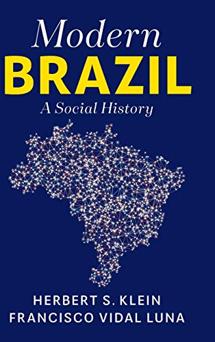 Modern Brazil
