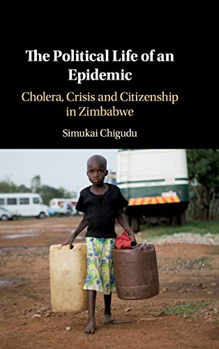 The Political Life of an Epidemic