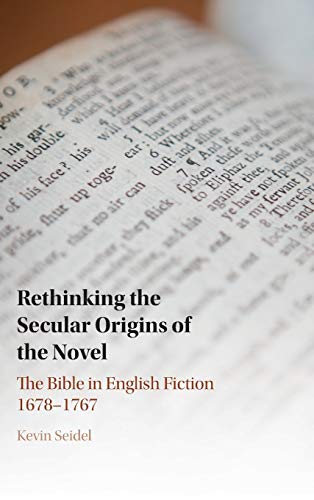 Rethinking the Secular Origins of the Novel