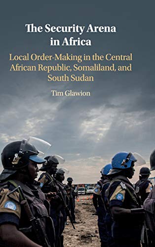 The Security Arena in Africa