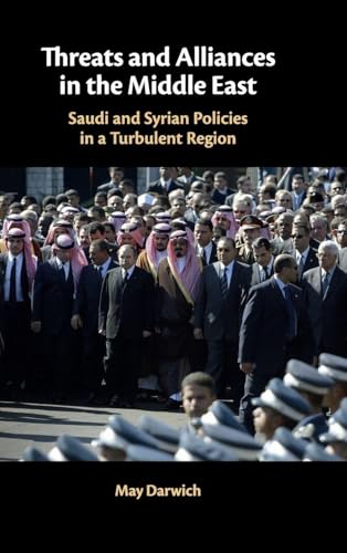 Threats and Alliances in the Middle East