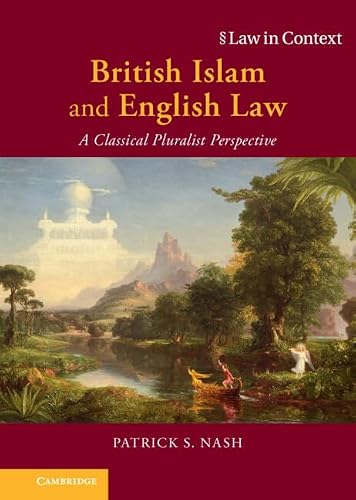 British Islam and English Law