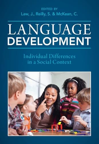 Language Development