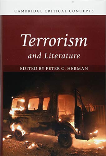 Terrorism and Literature