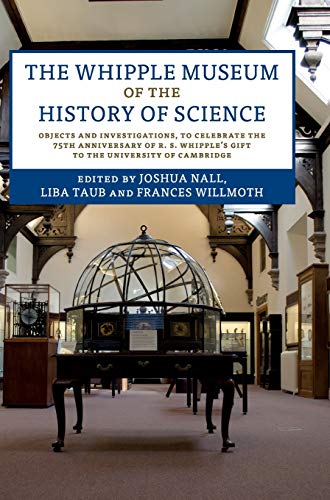 The Whipple Museum of the History of Science