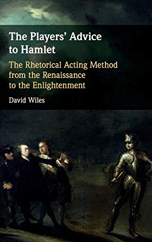 The Players' Advice to Hamlet