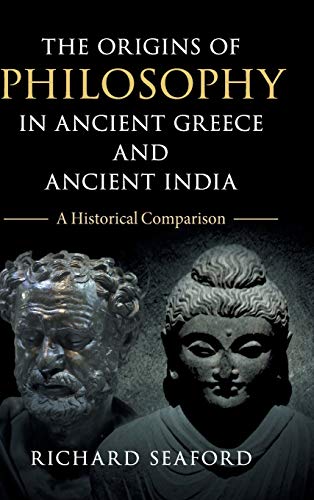 The Origins of Philosophy in Ancient Greece and Ancient India