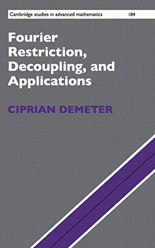 Fourier Restriction, Decoupling, and Applications