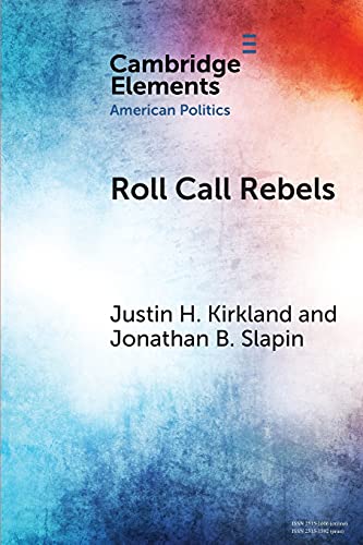 Roll Call Rebels