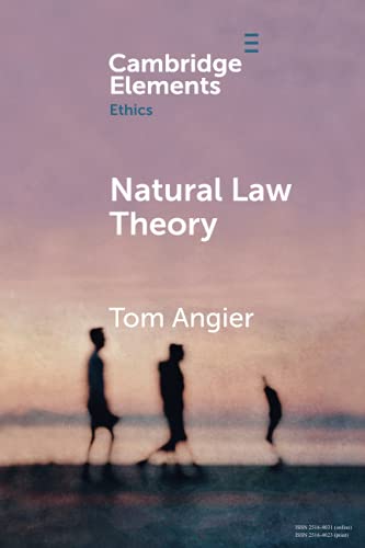 Natural Law Theory