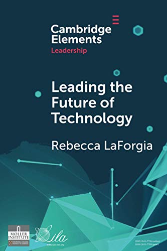 Leading the Future of Technology