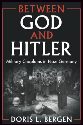 Between God and Hitler