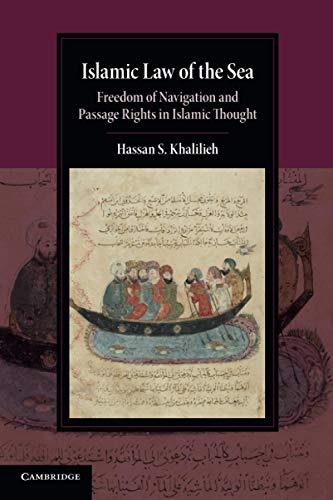 Islamic Law of the Sea
