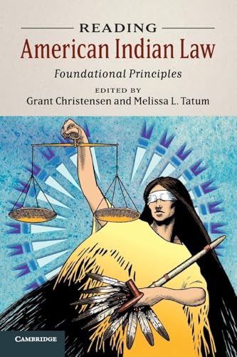Reading American Indian Law