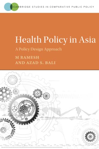 Health Policy in Asia