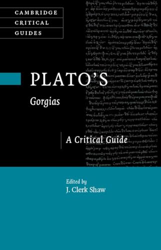 Plato's Gorgias