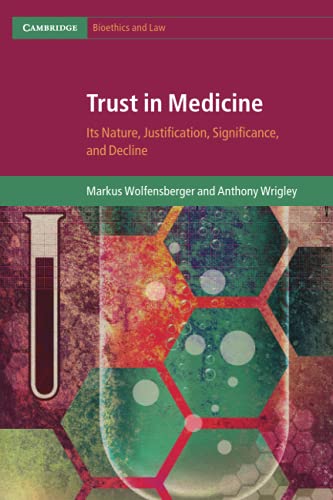 Trust in Medicine