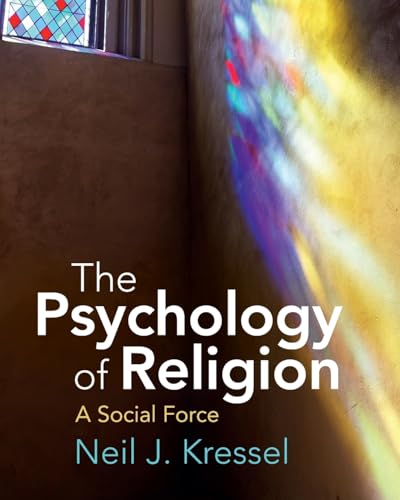 The Psychology of Religion