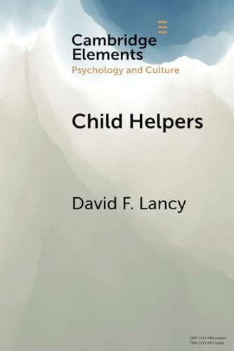 Child Helpers