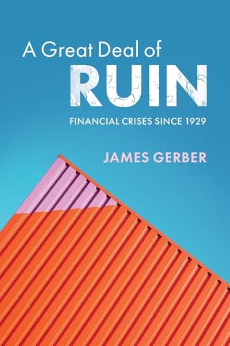 A Great Deal of Ruin