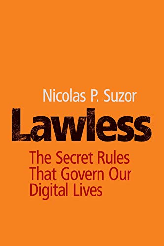 Lawless